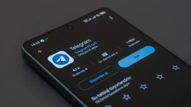 Продвижение блога клиента в Telegram с помощью SEO-подхода