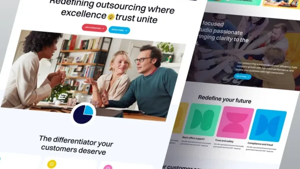 Сайт ООО «Меркурий»:  увеличили общий органический трафик  в четыре раза