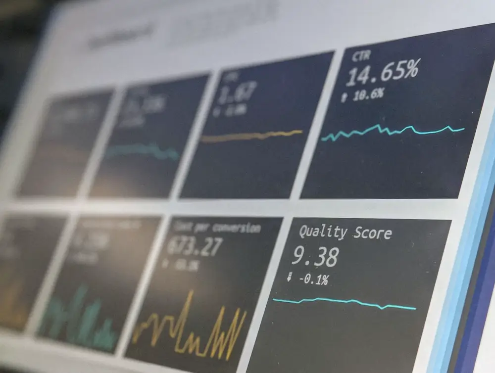 Продвижение блога клиента в Telegram с помощью SEO-подхода